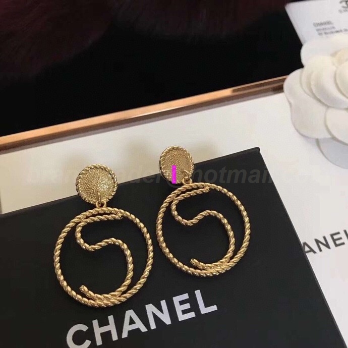 Chanel Earrings 2178